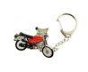 Pendant SIMSON S51 Enduro-red