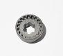 Shifting clutch - movable, Romet