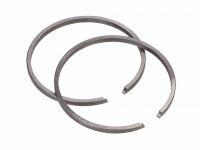 Piston Ring 42,00x1,5 - Sport JAWA,Simson, set 2st