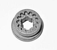 Shifting clutch - movable, Romet