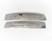 Tank covers - small / L+R (Jawa 634), set of 2 pcs