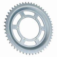 Rear Sprocket Wheel - bare - 47-toothed Babetta