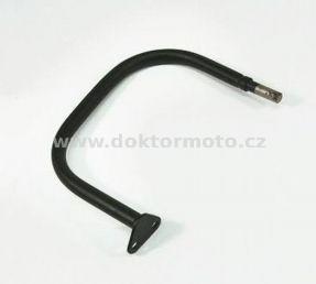 Right rear Handle - Jawa 638-639