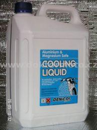 Cooling Liquid (5L), Denicol