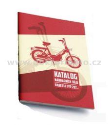 Catalog ND (Babetta 207)