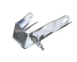 Rear Brake Pedal Bracket (Pioneer 550)