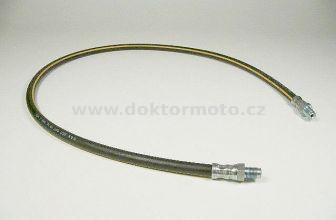 Brake Hose+150mm, MZ-ETZ