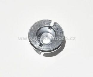 Front telescope nut - top ( Babetta 207 )