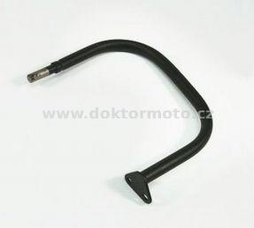 left rear Handle - JAWA 638-640