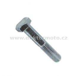 Screw M8x1.0x60 - hexagon wrench size 14