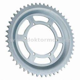 Rear Sprocket Wheel - bare - 47-toothed Babetta