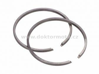 Piston Ring 45,00 x 1,5mm Sport, set of 2 pcs